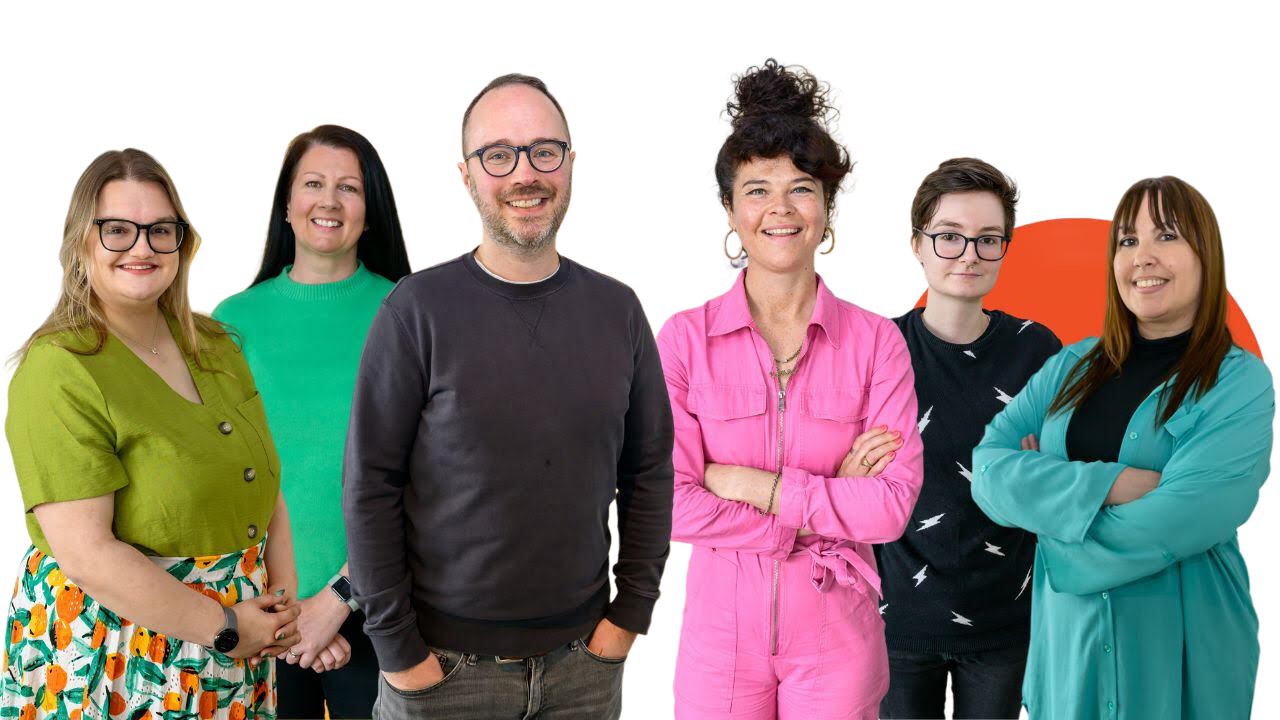 Be Clever With Your Cash team